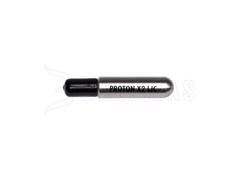 ASG Proton X2 12g Refillable Air Cartridge