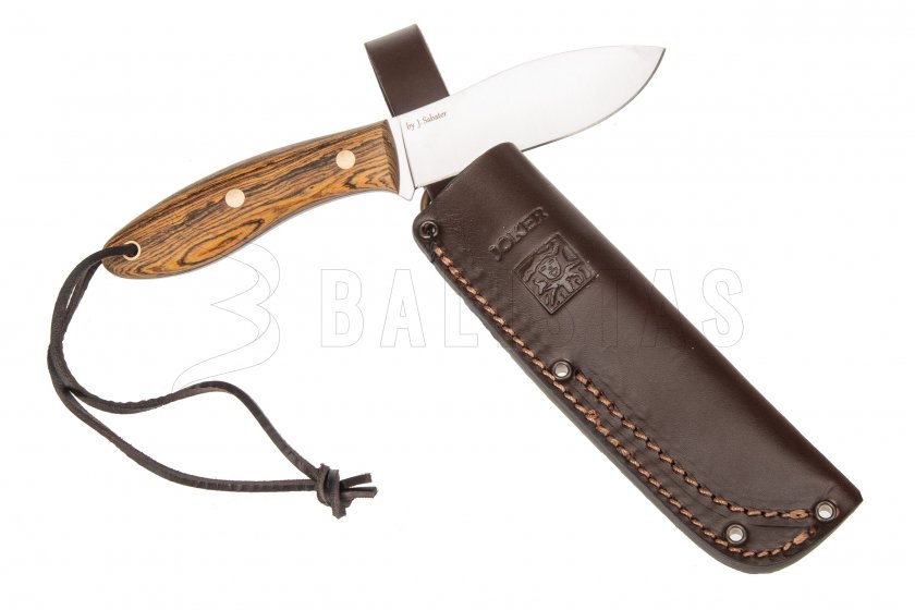Knife Joker Canadiense CB114 10,5 cm