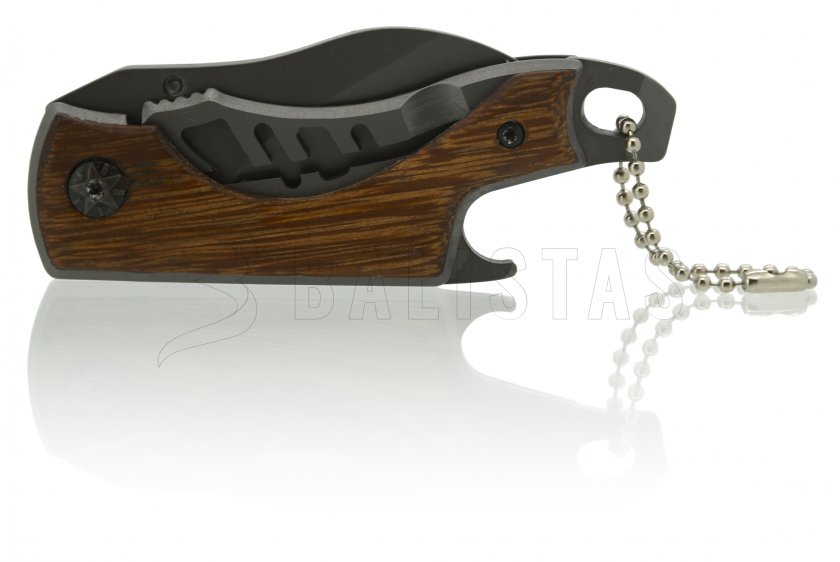 Closing knife Cattara RIB with safety lock 14cm