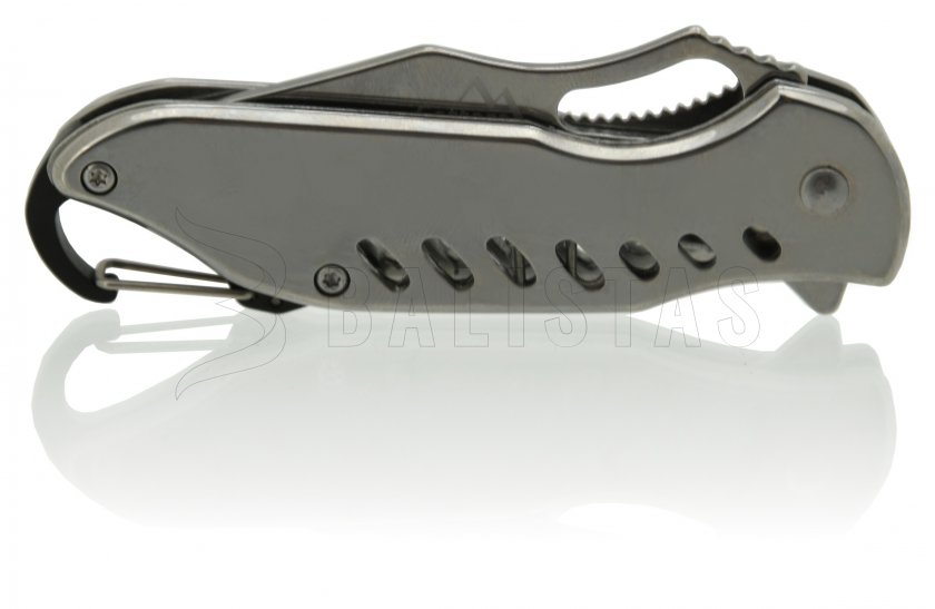 Closing knife Cattara BRIGHT with safety lock 16,7cm