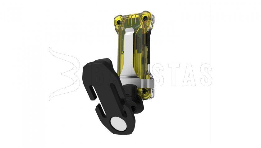 Armytek Zippy ES WR pocket flashlight - yellow