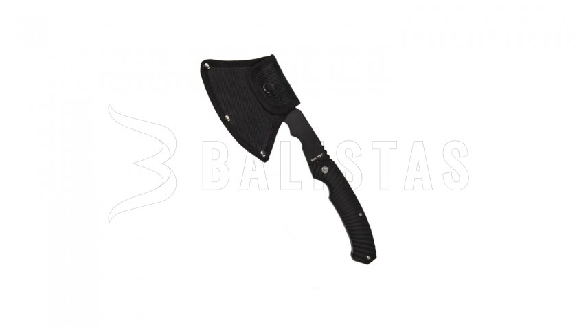 Axe Multifunctional MIL-TEC
