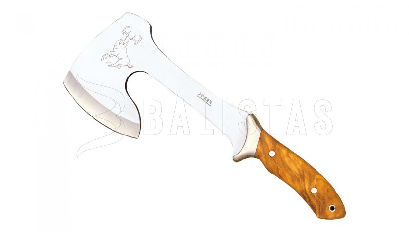 Axe Joker Cazador 605 GR HO-00