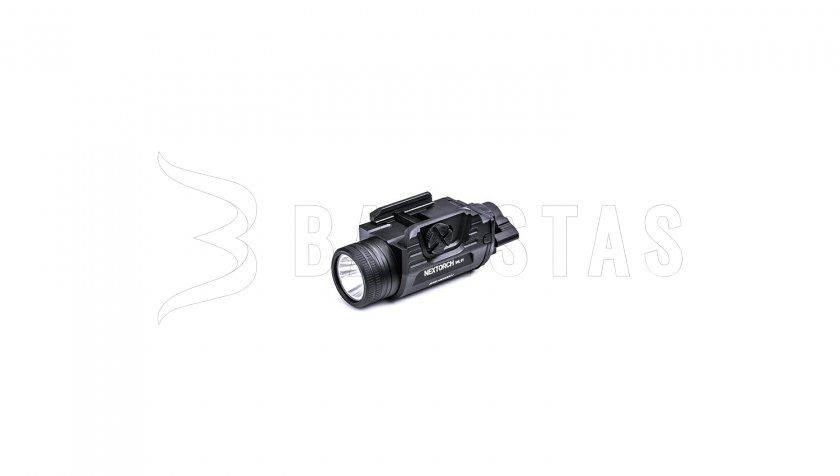 Nextorch WL11 pistol flashlight