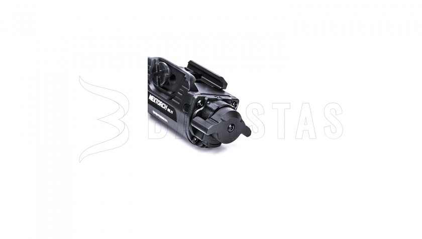 Nextorch WL11 pistol flashlight
