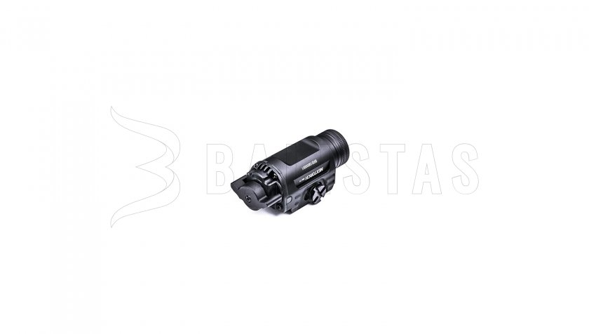 Nextorch WL11 pistol flashlight