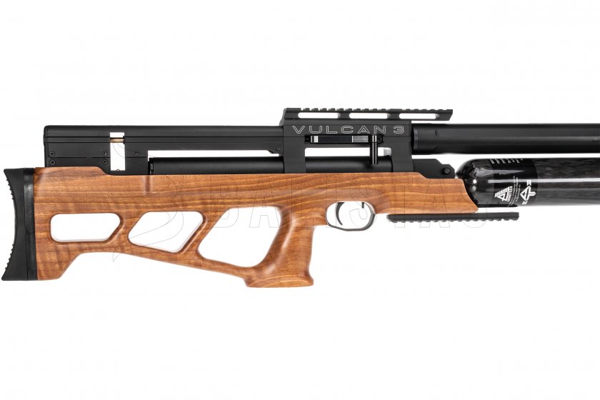 Airgun Technology Vulcan 3 - 700mm 6,35mm