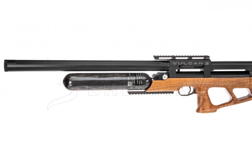 Airgun Technology Vulcan 3 - 700mm 6,35mm