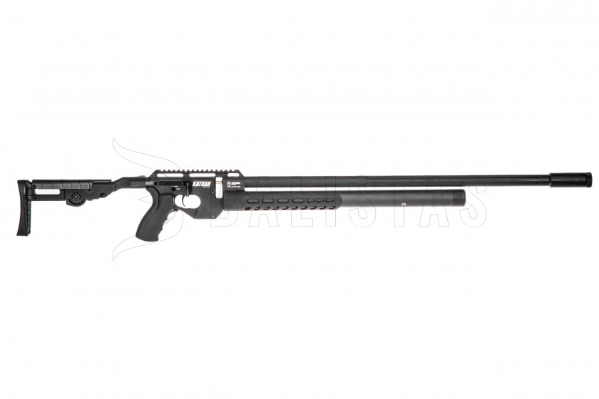 Air Rifle AirMaks Katran X HP 6.35mm