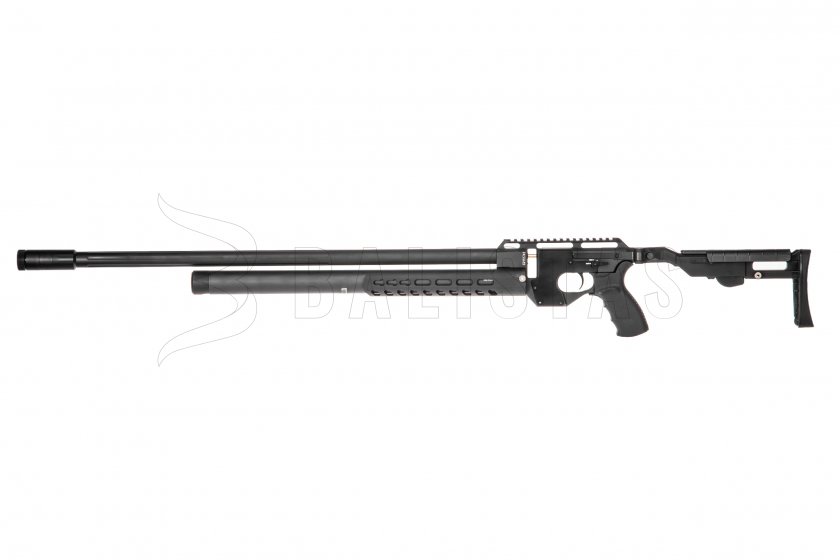 Air Rifle AirMaks Katran X HP 6.35mm