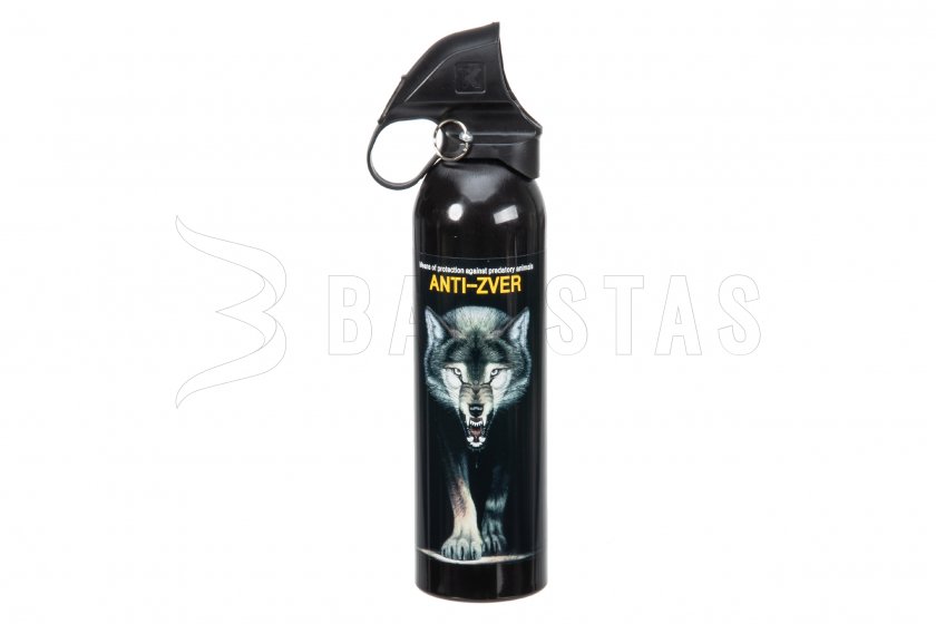 Anti-Zver 650ml Defense Spray