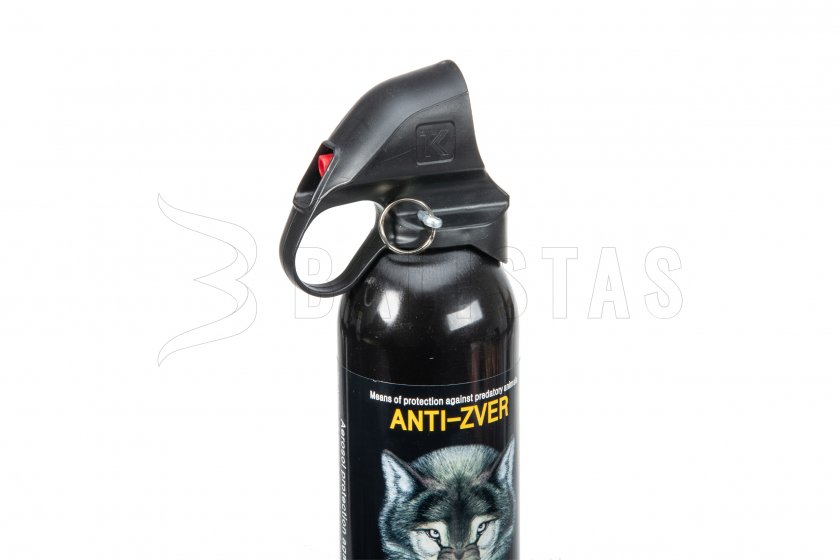 Anti-Zver 650ml Defense Spray