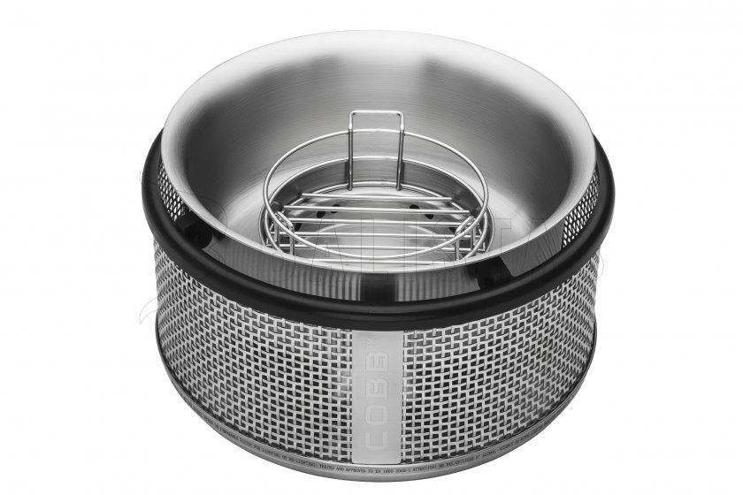 COBB Premier Air Deluxe Grill