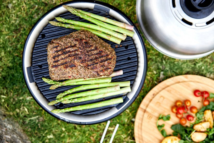 COBB Premier Air Deluxe Grill