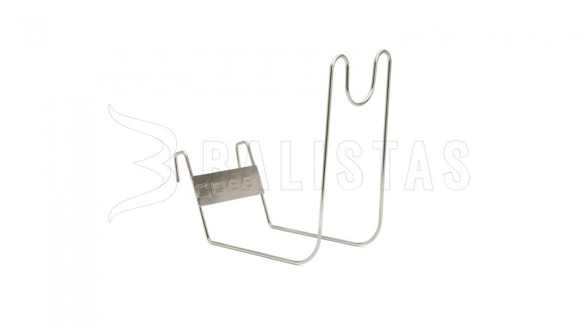 COBB grill cover holder