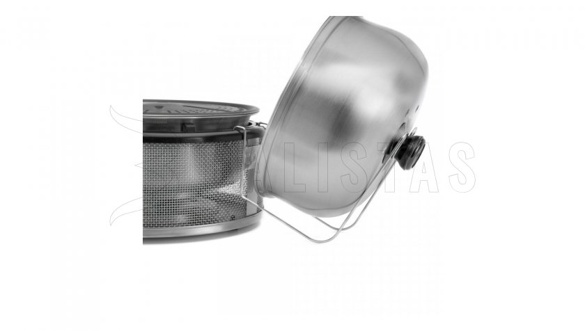 COBB grill cover holder