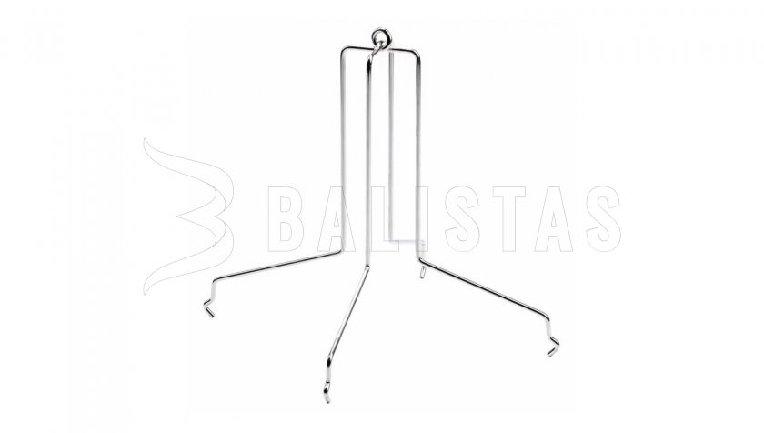 COBB stainless steel poultry grill attachment