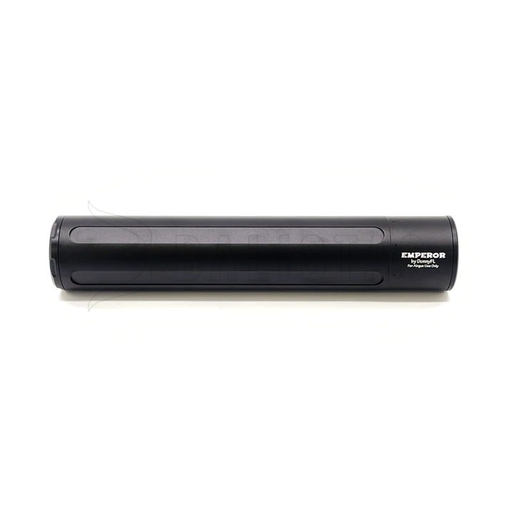 Donny FL EMPEROR Sound Moderator 1/2×20 UNF