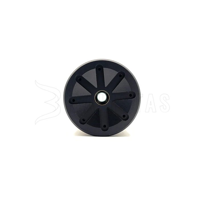 Donny FL EMPEROR Sound Moderator 1/2×20 UNF