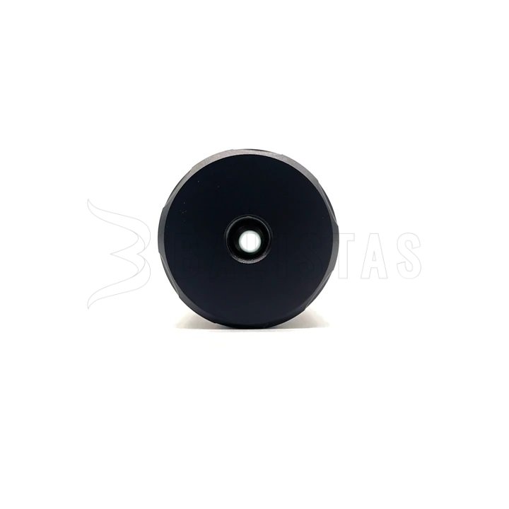 Donny FL EMPEROR Sound Moderator 1/2×20 UNF