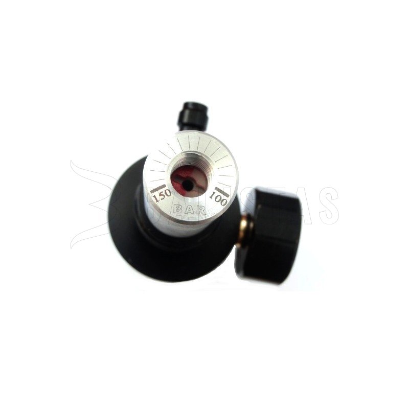 Pressure Regulator for Kral Arms Jumbo Dazzle