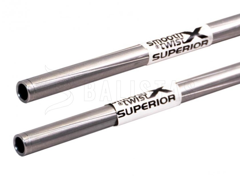 Náhradní hlaveň FX STX Superior Liner Heavy 600mm 5,5mm