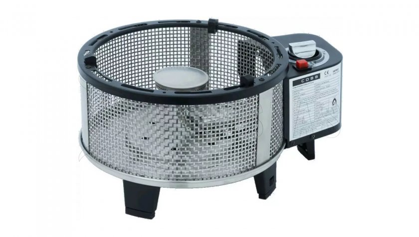 COBB Premier Gas Deluxe Grill