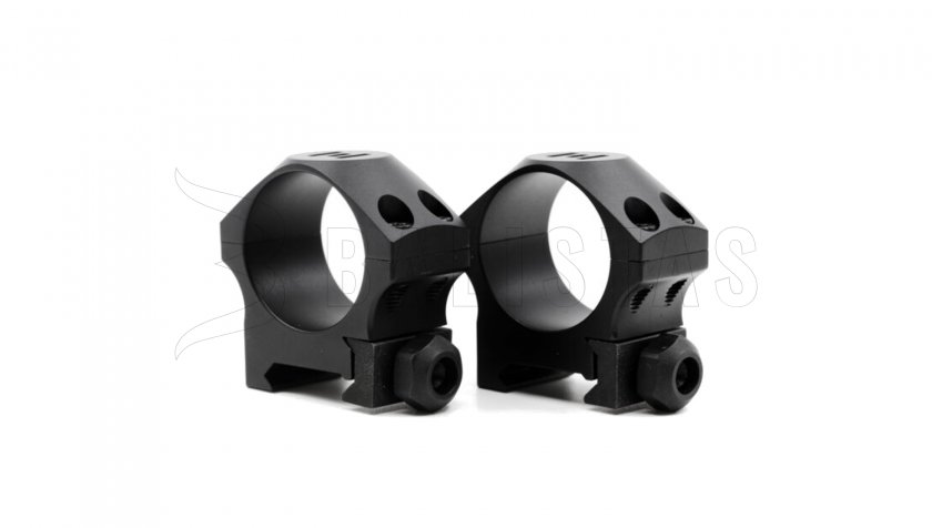 Element Optics Accu-Lite 22mm/34mm low mount