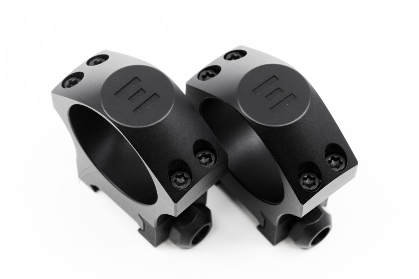 Element Optics Accu-Lite 22mm/34mm low mount