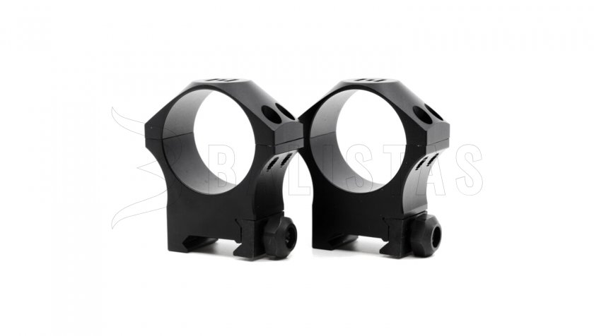Mount Element Optics Accu-Lite 22mm/34mm high