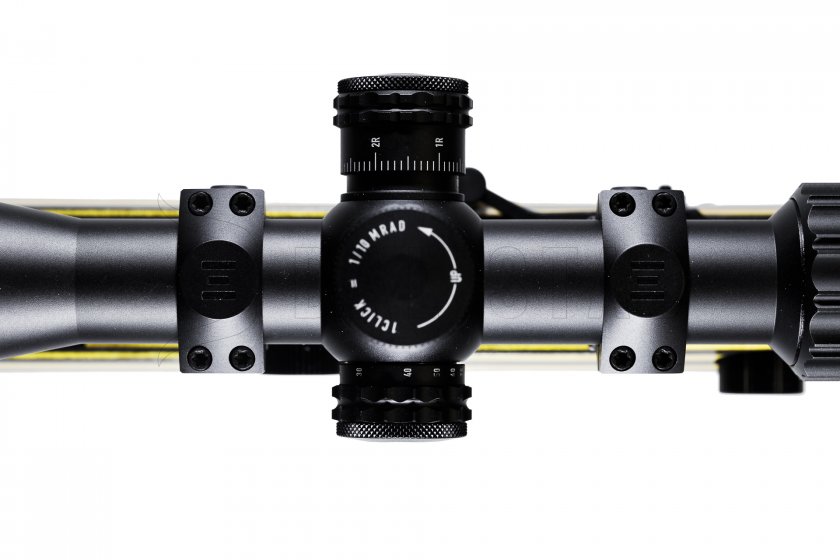 Mount Element Optics Accu-Lite 22mm/34mm high
