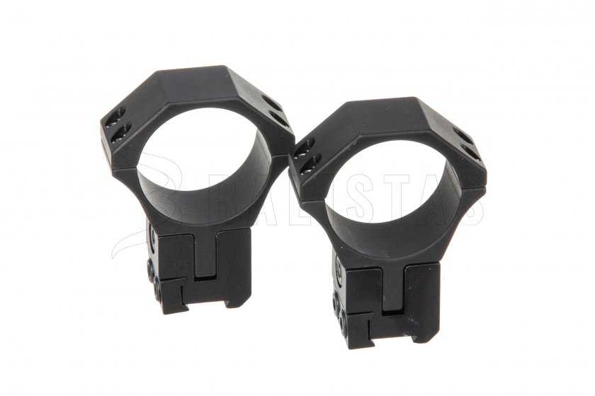 FX No Limit 11mm/34mm mounting