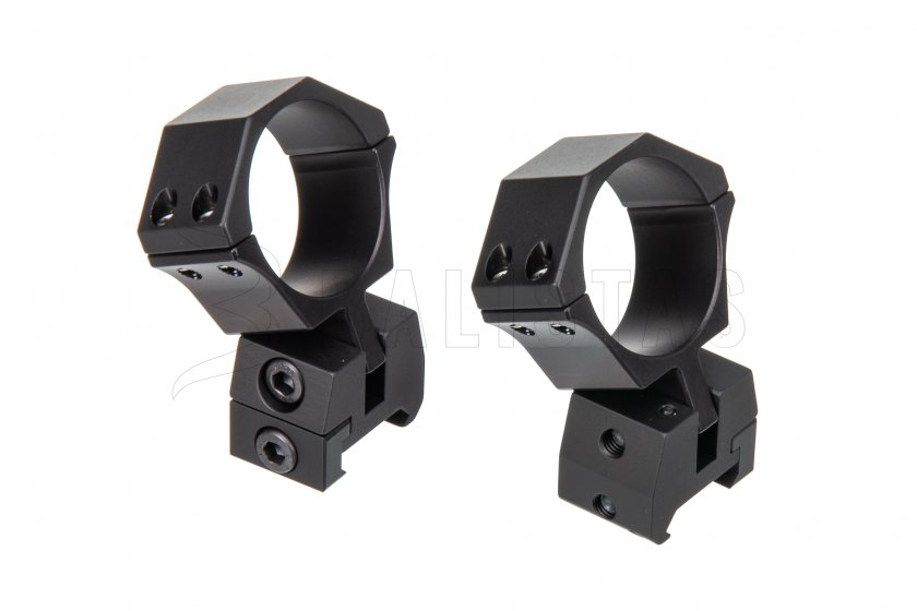 FX No Limit Mount 22mm/34mm