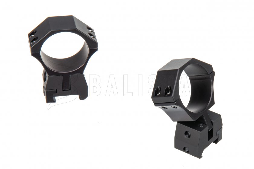 FX No Limit Mount 22mm/34mm