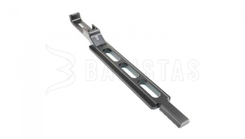 Saber Tactical Arca Swiss for FX Impact