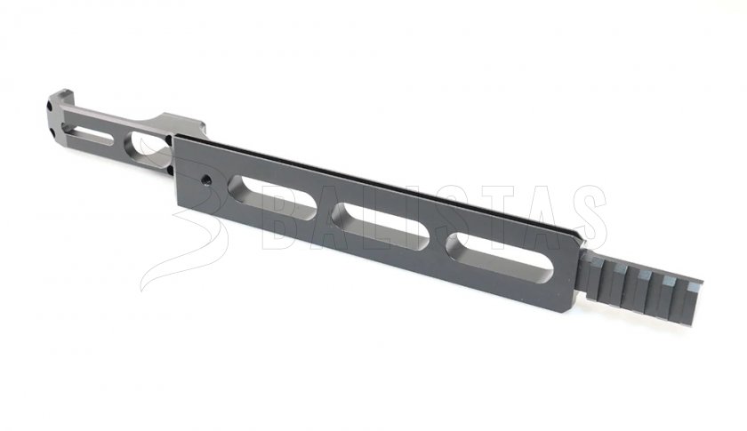 Saber Tactical Arca Swiss for FX Impact