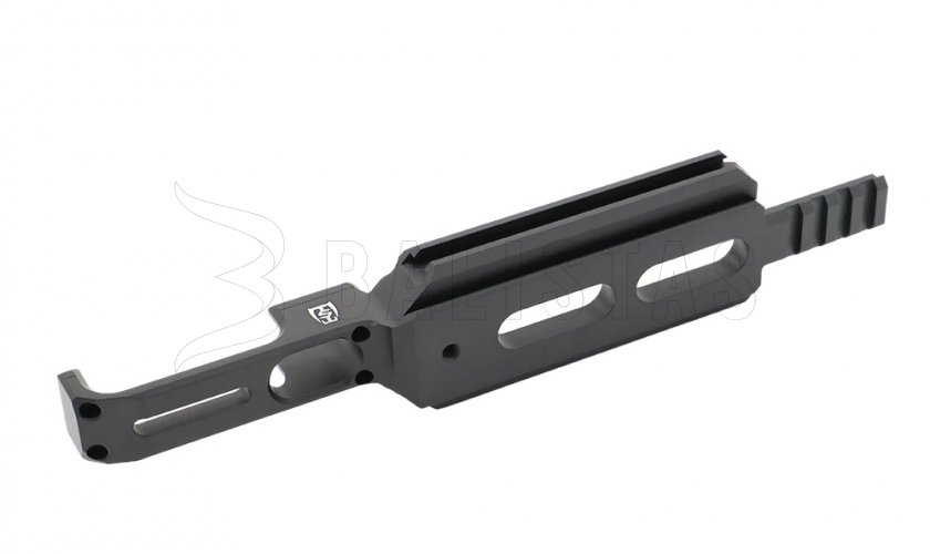 Saber Tactical Arca Swiss Rail 2 for FX Impact Compact