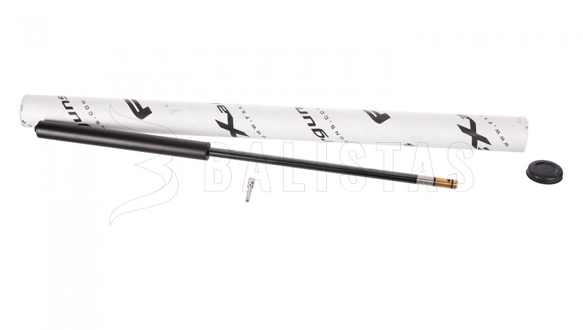 Spare barrel FX Kit Impact Smooth Twist X 700mm 6.35mm