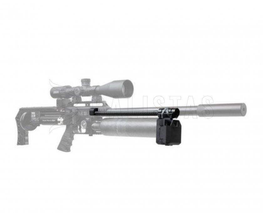 Mounting for FX Pocket Chrony