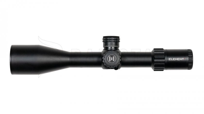 Element Titan 5-25x56 FFP APR-1C MRAD