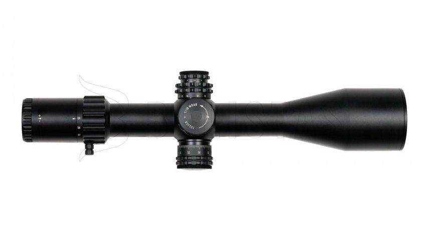 Element Titan 5-25x56 FFP APR-1C MRAD