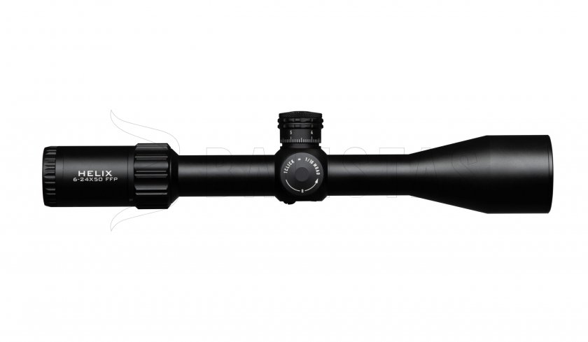 Element Helix 6-24x50 FFP APR-2D MRAD
