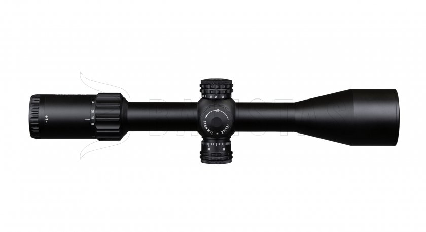 Element Helix 6-24x50 FFP APR-2D MRAD