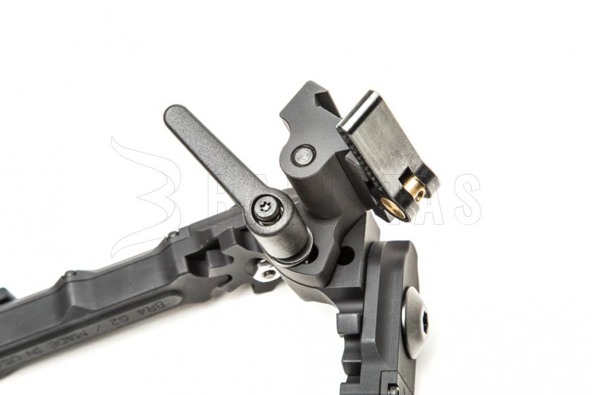 Accu-Tac BR-4 G2 Bipod