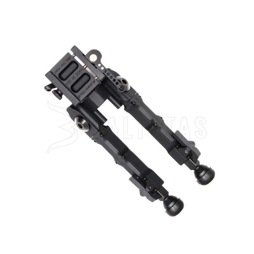 Accu-Tac BR-4 G2 Arca Swiss Bipod