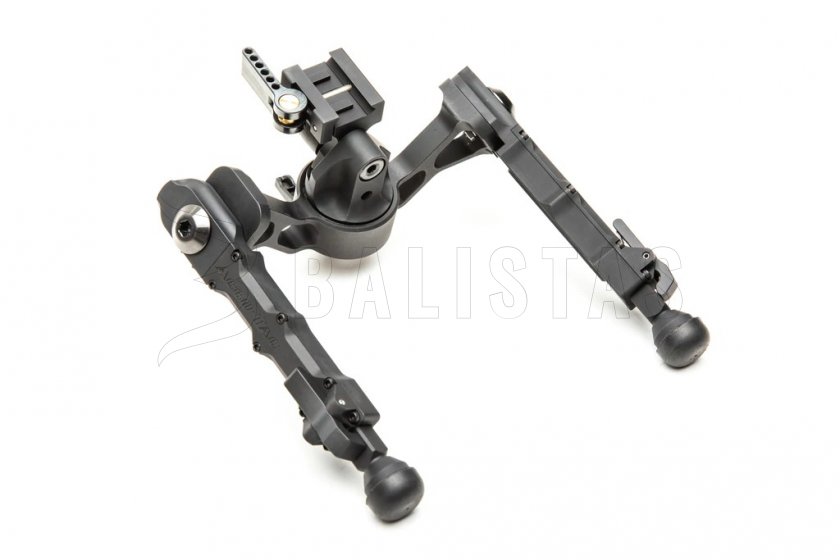Accu-Tac FC-4 G2 Bipod