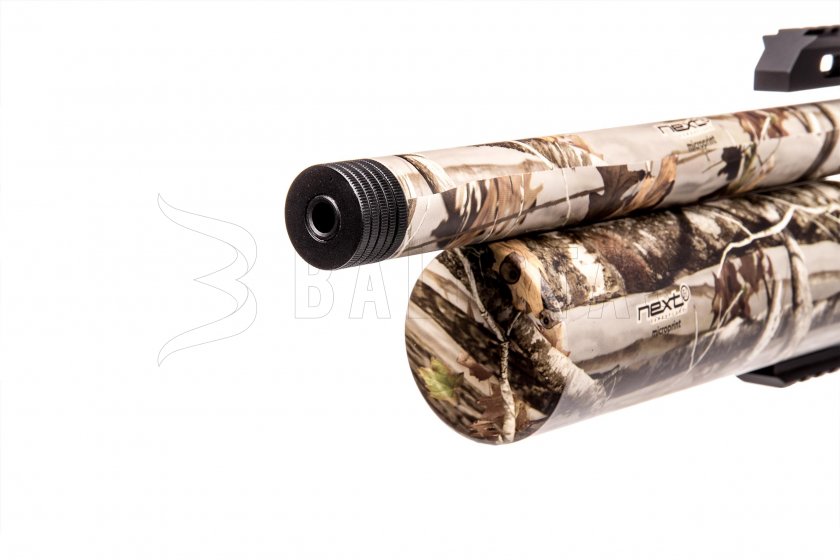 Reximex Throne Camo 4,5mm