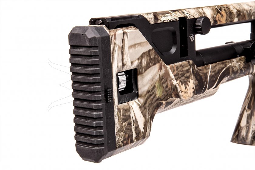 Reximex Throne Camo 6,35mm