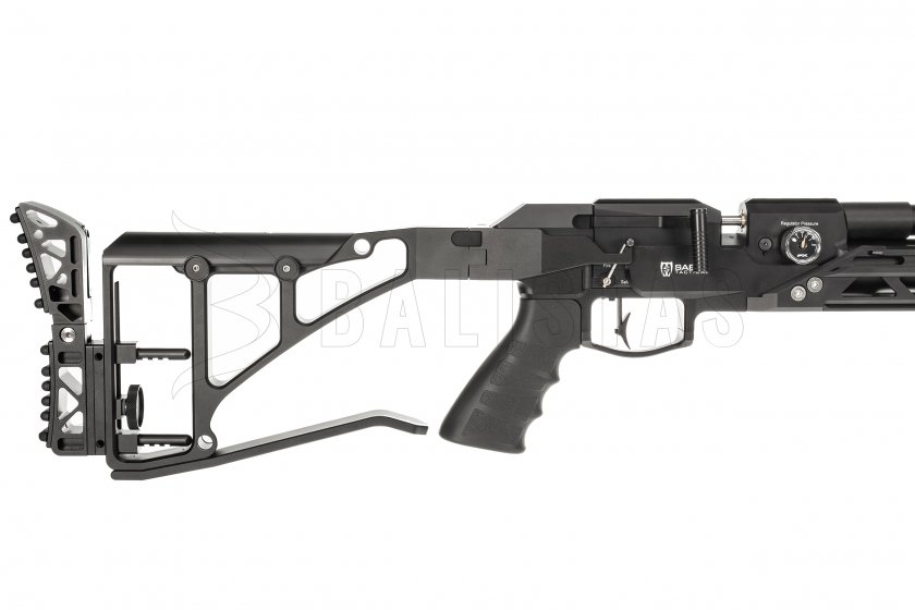 Air Rifle FX Dreamline Saber Tactical 6.35mm