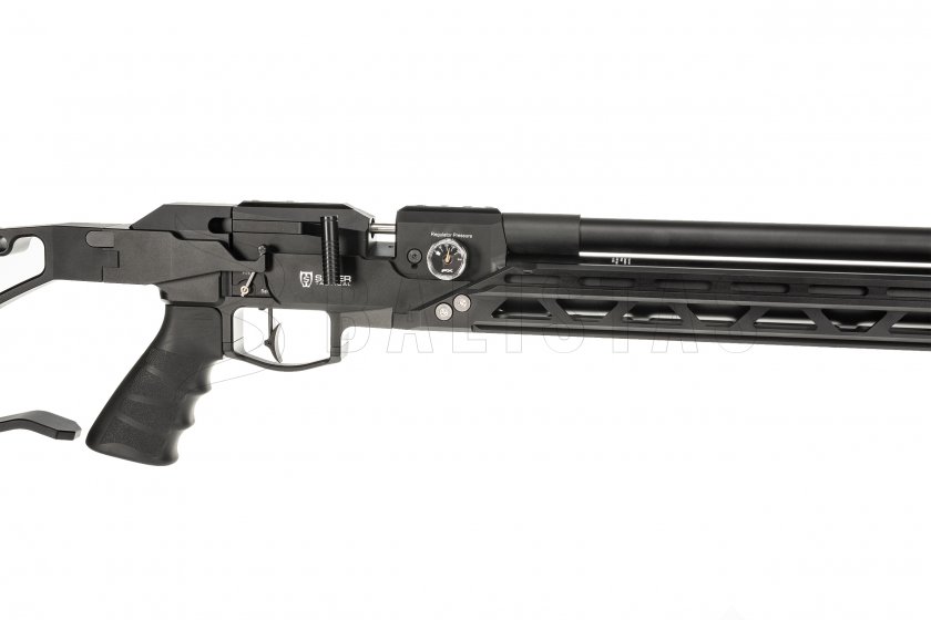 Air Rifle FX Dreamline Saber Tactical 6.35mm
